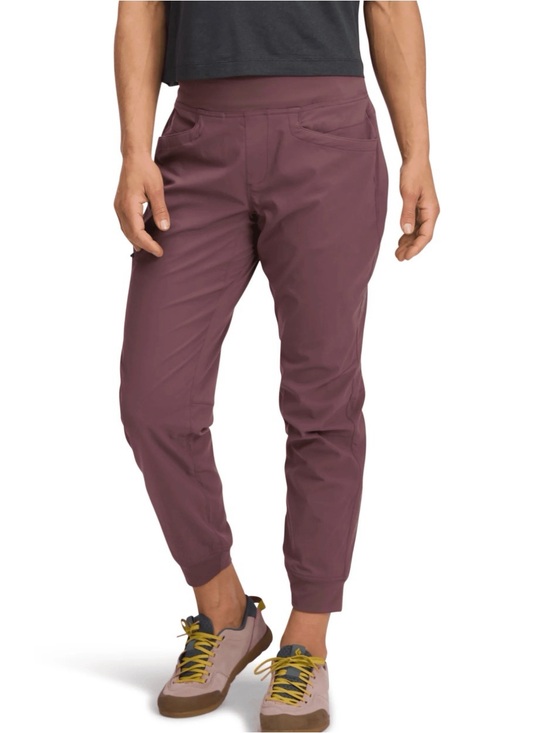 Black Diamond Pants - BLACK DIAMOND WOMEN’S TECHNICIAN JOGGERS SIZE LARGE EUC